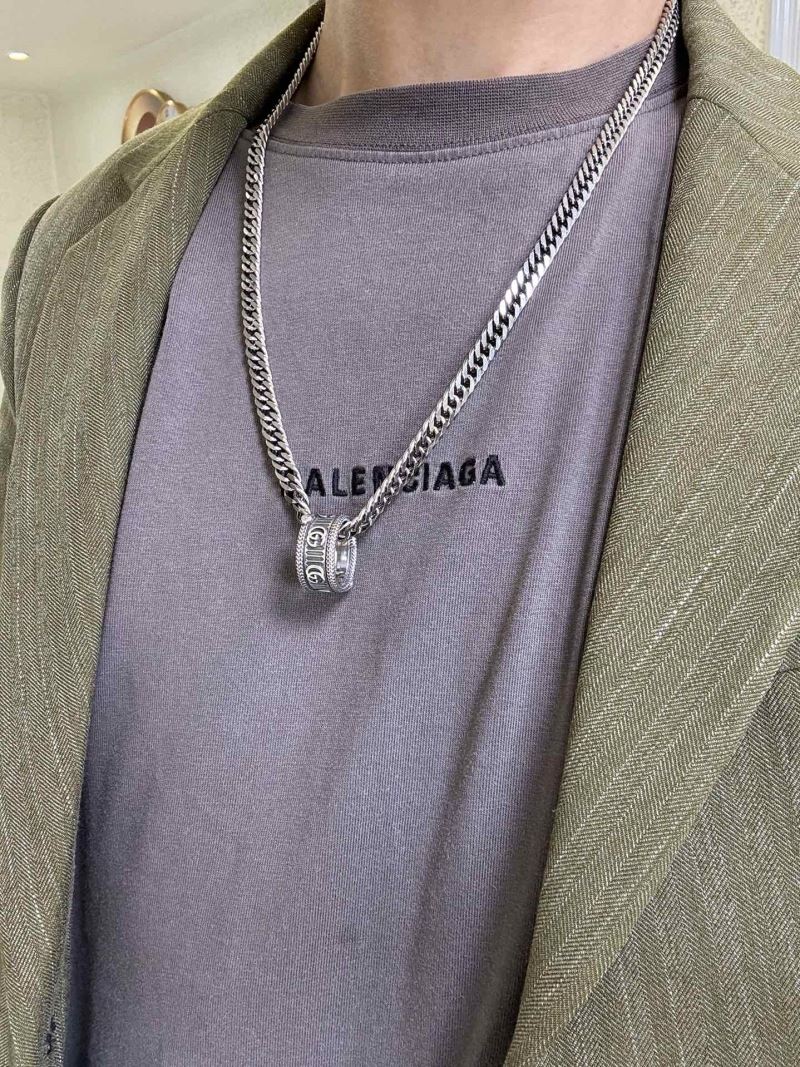 Gucci Necklaces